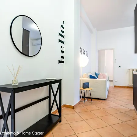 Pineto Garden View Vicino Metro C *