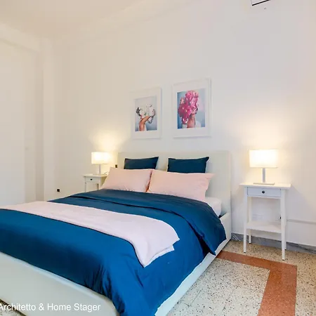 Apartman Pineto Garden View Vicino Metro C