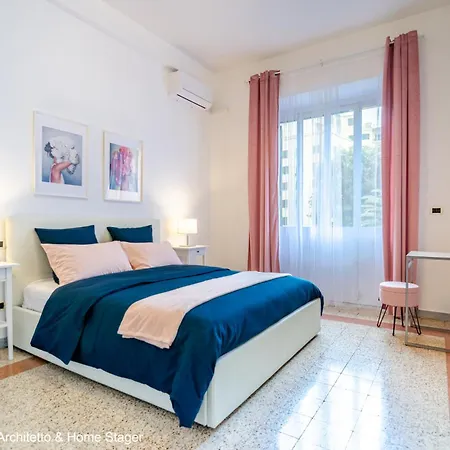 Pineto Garden View Vicino Metro C *