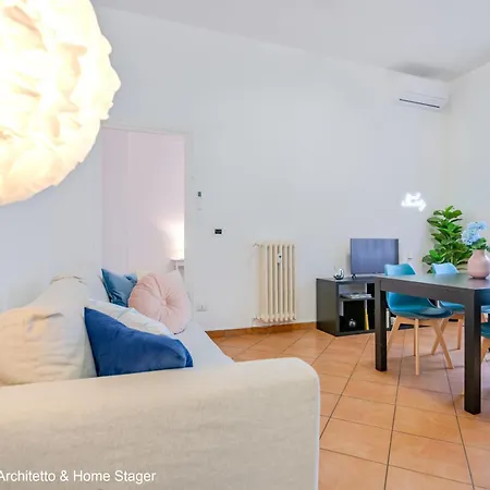 Pineto Garden View Vicino Metro C Apartman